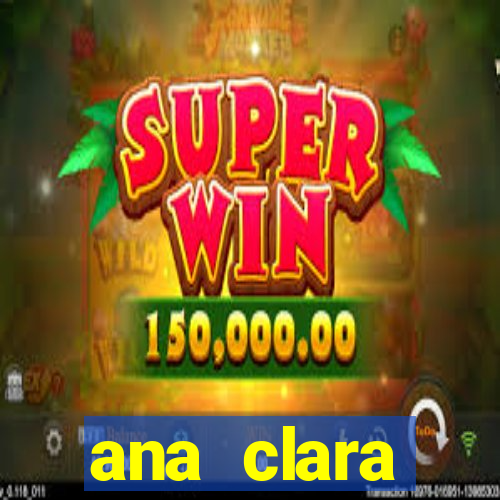 ana clara acompanhante porto alegre
